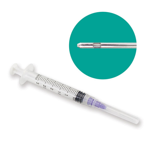 Plasdent INT-PPT0330 Pre-Tipped Irrigator Syringes 3cc 30 Gauge Max-I-Probe 100/Pk Plasdent INT-PPT0330 Pre-Tipped Irrigator Syringes 3cc 30 Gauge Max-I-Probe 100/Pk